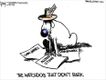 Political Cartoons by Chip Bok