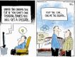 Political Cartoons by Chip Bok
