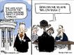 Political Cartoons by Chip Bok