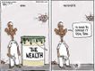 Political Cartoons by Chip Bok