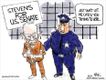 Political Cartoons by Chip Bok