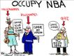 Political Cartoons by Chip Bok