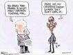 Political Cartoons by Chip Bok