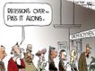 Political Cartoons by Chip Bok