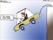 Political Cartoons by Chip Bok