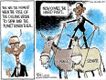 Political Cartoons by Chip Bok