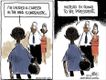 Political Cartoons by Chip Bok