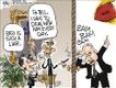 Political Cartoons by Chip Bok