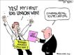 Political Cartoons by Chip Bok