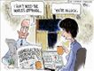 Political Cartoons by Chip Bok