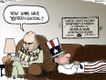 Political Cartoons by Chip Bok