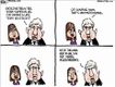 Political Cartoons by Chip Bok