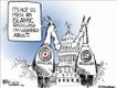 Political Cartoons by Chip Bok