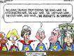 Political Cartoons by Chip Bok