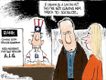 Political Cartoons by Chip Bok