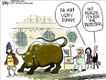 Political Cartoons by Chip Bok