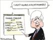 Political Cartoons by Chip Bok