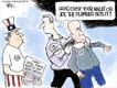 Political Cartoons by Chip Bok