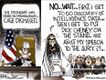 Political Cartoons by Chip Bok