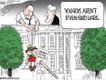 Political Cartoons by Chip Bok