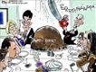 Political Cartoons by Chip Bok