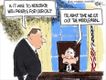 Political Cartoons by Chip Bok
