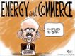 Political Cartoons by Chip Bok