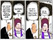 Political Cartoons by Chip Bok
