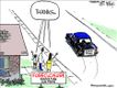 Political Cartoons by Chip Bok
