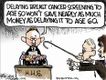 Political Cartoons by Chip Bok