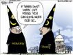 Political Cartoons by Chip Bok