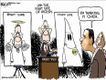 Political Cartoons by Chip Bok