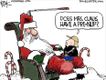 Political Cartoons by Chip Bok