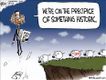 Political Cartoons by Chip Bok