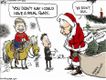 Political Cartoons by Chip Bok