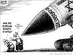 Political Cartoons by Cox & Forkum