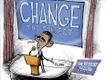 Political Cartoons by Eric Allie