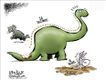 Political Cartoons by Eric Allie