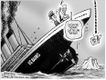 Political Cartoons by John Cole