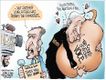 Political Cartoons by John Cole