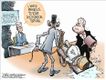 Political Cartoons by John Cole
