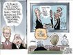 Political Cartoons by John Cole