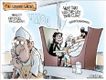 Political Cartoons by John Cole
