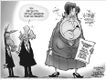 Political Cartoons by John Cole