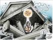 Political Cartoons by John Cole
