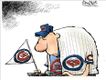 Political Cartoons by Eric Allie