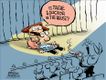 Political Cartoons by Eric Allie