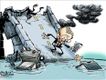 Political Cartoons by Eric Allie