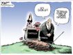 Political Cartoons by Glenn Foden