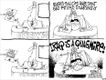 Political Cartoons by Glenn McCoy